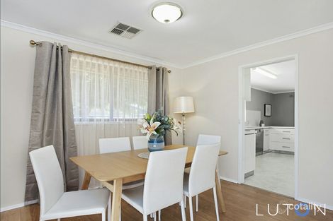 Property photo of 42 Diamantina Crescent Kaleen ACT 2617