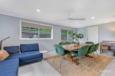 Property photo of 8 Isaac Smith Parade Kings Langley NSW 2147