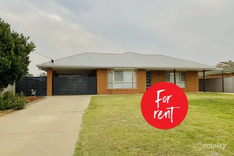 9 Stevenson Ct, Yarrawonga, VIC 3730