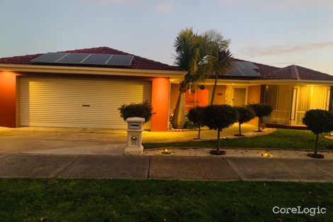Property photo of 11 Chatham Close Cranbourne East VIC 3977