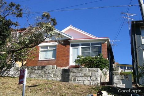 Property photo of 3A St Thomas Street Bronte NSW 2024