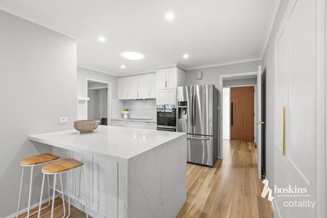 Property photo of 4 Merrill Crescent Croydon Hills VIC 3136