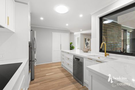 Property photo of 4 Merrill Crescent Croydon Hills VIC 3136