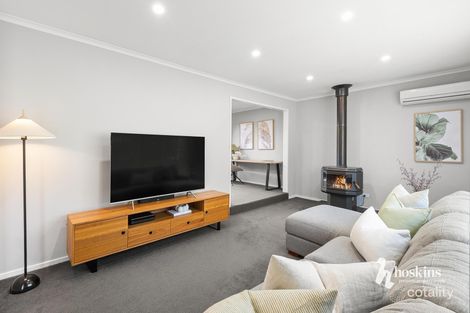 Property photo of 4 Merrill Crescent Croydon Hills VIC 3136