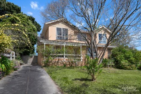 Property photo of 42 Chippewa Avenue Donvale VIC 3111