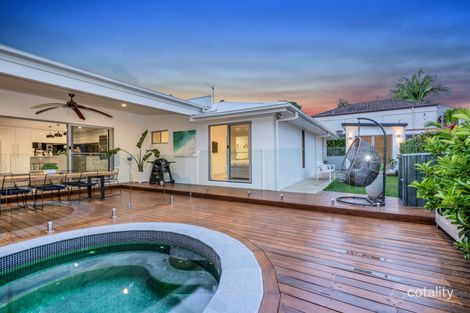 Property photo of 103 Parasol Street Ashmore QLD 4214