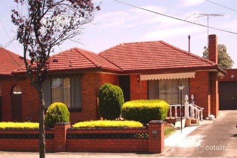 Property photo of 31 Heather Grove Springvale VIC 3171