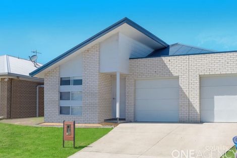 Property photo of 3A Whipcrack Terrace Wauchope NSW 2446