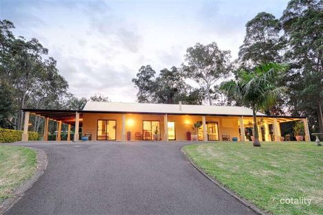 Property photo of 476 Connection Road Mooloolah Valley QLD 4553