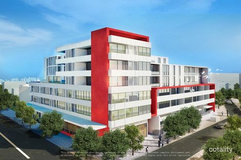 311/363 Beamish St, Campsie, NSW 2194