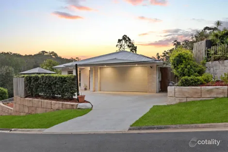 17 Banjo Cres, Gilston, QLD 4211