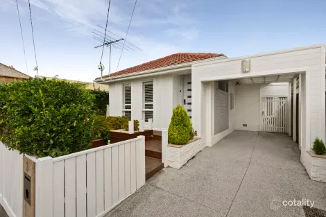 3 ALBERT ST, WILLIAMSTOWN, VIC 3016