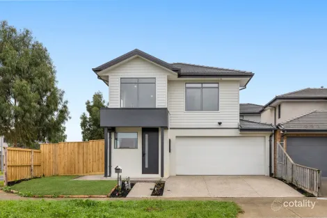 17 Errinundra Way, Wollert, VIC 3750