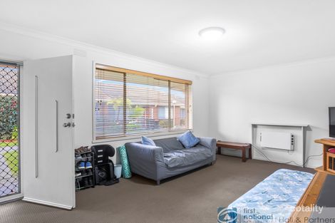 Property photo of 15/61 James Street Dandenong VIC 3175