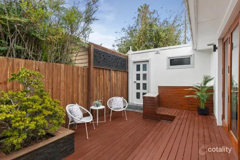 Property photo of 3 Albert Street Williamstown VIC 3016