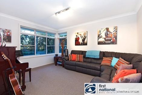 Property photo of 13 Waterside Boulevard Cranebrook NSW 2749
