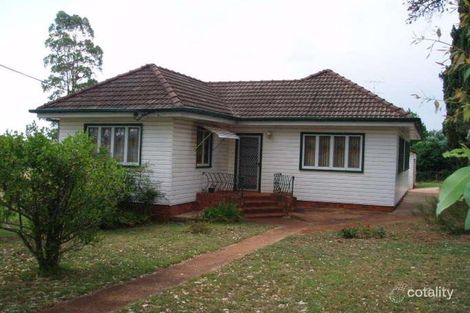 Property photo of 315 Alderley Street South Toowoomba QLD 4350