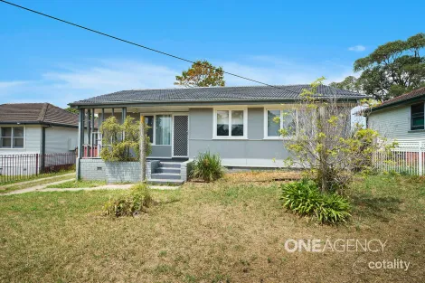 20 Quickmatch St, Nowra, NSW 2541