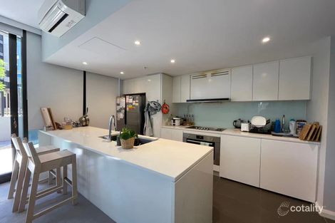 106/2 Waterways St, Wentworth Point, NSW 2127