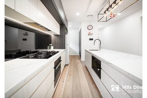 Property photo of 93 Calleja Street The Ponds NSW 2769