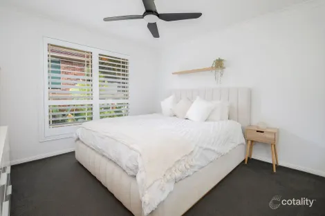 Property photo of 3/6 Louisa Avenue Highfields NSW 2289