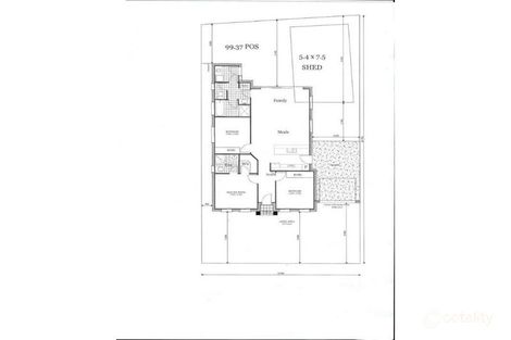 2/113 Morrow Rd, O'Sullivan Beach, SA 5166