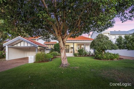 Property photo of 22 Archdeacon Street Nedlands WA 6009