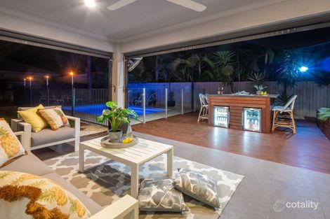 Property photo of 5 Norwood Crescent Trinity Park QLD 4879