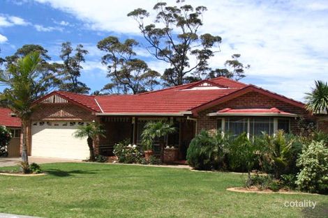 19 Prosser Cl, Tarrawanna, NSW 2518