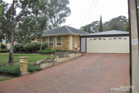 Property photo of 1 Bexley Court Vista SA 5091
