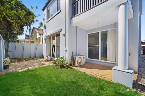 Property photo of 23 Highgate Lane Robina QLD 4226