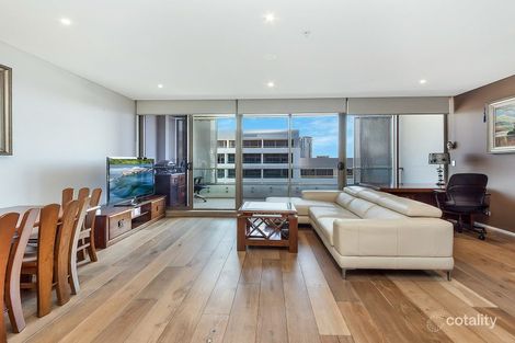 747/10 Victoria Park Pde, Zetland, NSW 2017