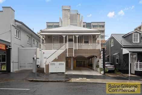 4/490 Boundary St, Spring Hill, QLD 4000