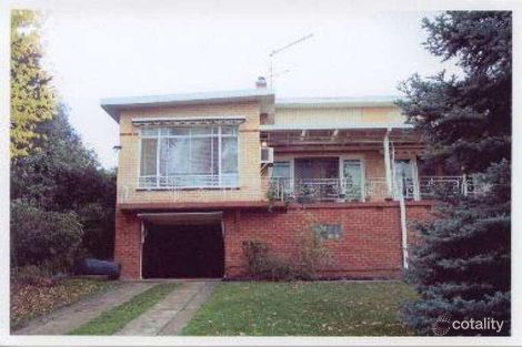 1/744 Fellowes Cres, Albury, NSW 2640