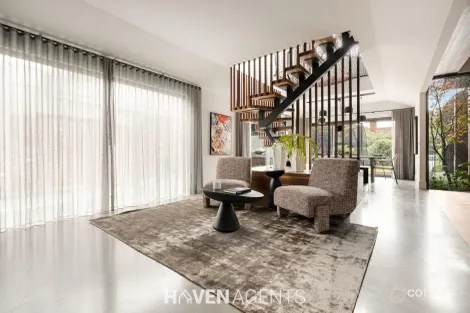 Property photo of 12 Sinclair Street Elsternwick VIC 3185