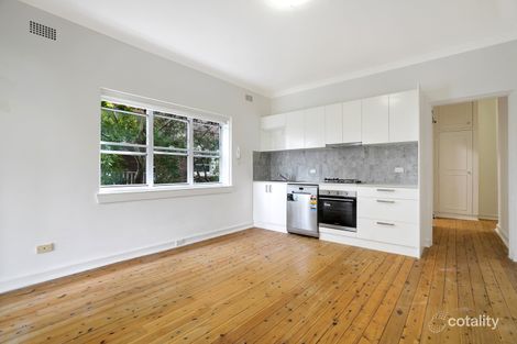 Property photo of 8/52 Bellevue Road Bellevue Hill NSW 2023