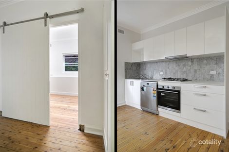 Property photo of 8/52 Bellevue Road Bellevue Hill NSW 2023