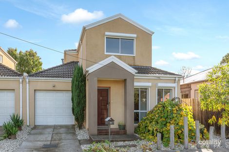 Property photo of 9 Holland Court Maidstone VIC 3012