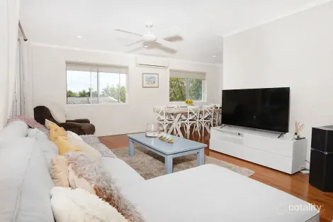 Property photo of 73 Jacaranda Avenue Hollywell QLD 4216