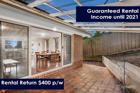 Property photo of 5 Megan Place Lilydale VIC 3140