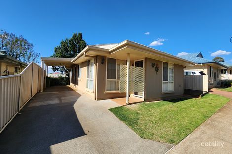 8/303 Spring St, Kearneys Spring, QLD 4350