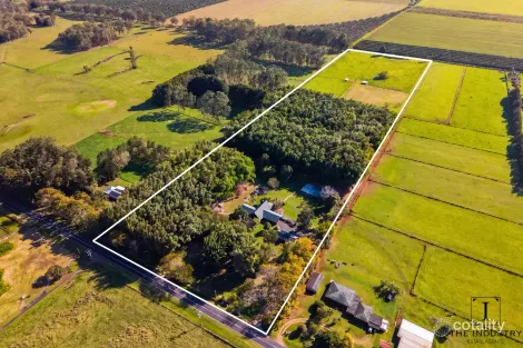 8602 KENNEDY HWY, ATHERTON, QLD 4883