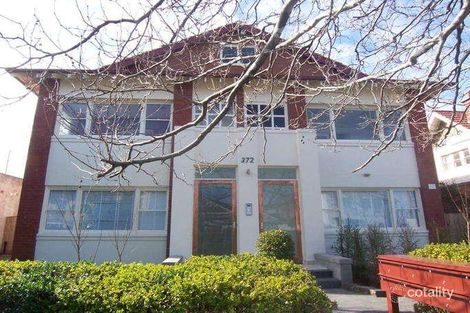 2/372 Barkly St, Elwood, VIC 3184