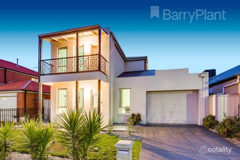 3 Llewellyn St, Caroline Springs, VIC 3023
