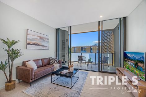 Property photo of 922/1B Burroway Road Wentworth Point NSW 2127