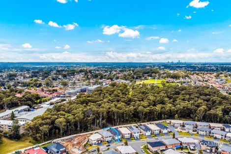 Property photo of 43 Highpoint Drive Blacktown NSW 2148