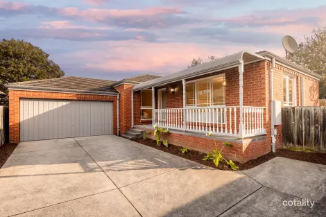 Property photo of 439A Station Street Box Hill VIC 3128