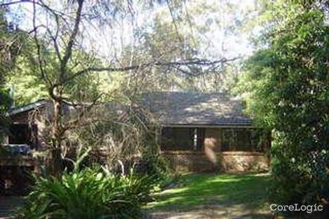 Property photo of 5 Clarissa Place Castle Hill NSW 2154