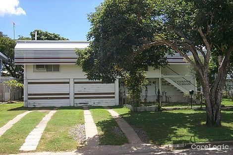 Property photo of 16 Willis Street Vincent QLD 4814