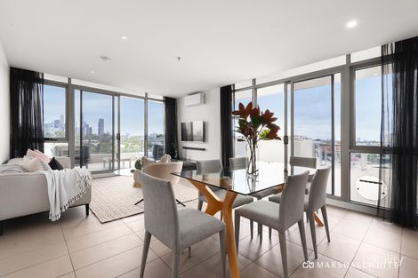 Property photo of 416/99 Dow Street Port Melbourne VIC 3207